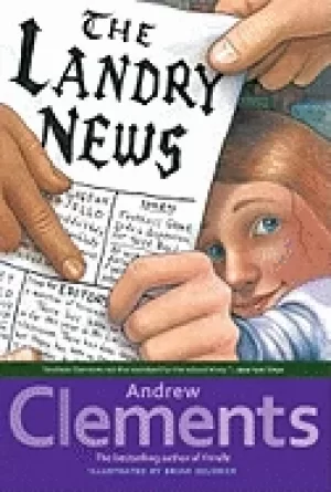 Image of landry news