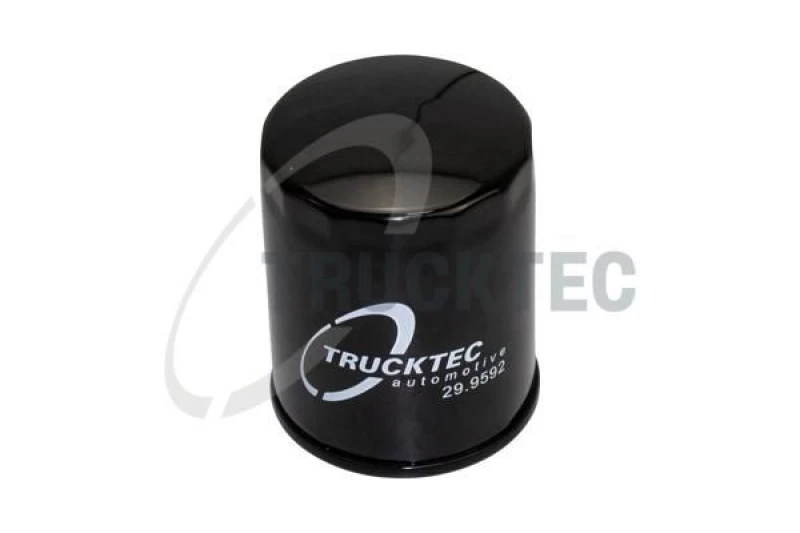 Image of Oil filter TRUCKTEC AUTOMOTIVE 22.18.002