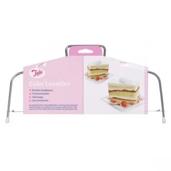 Image of Tala Cake Leveller