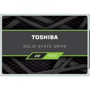 Image of Toshiba TR200 240GB SSD Drive