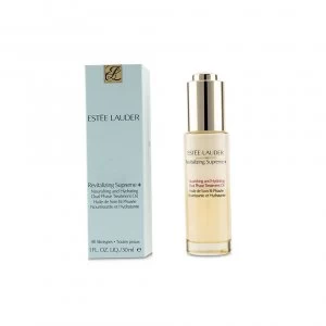 image of Revitalizing Supreme + Nourishing & Hydrating Dual Phase Treatment Oil - 30ml/1oz