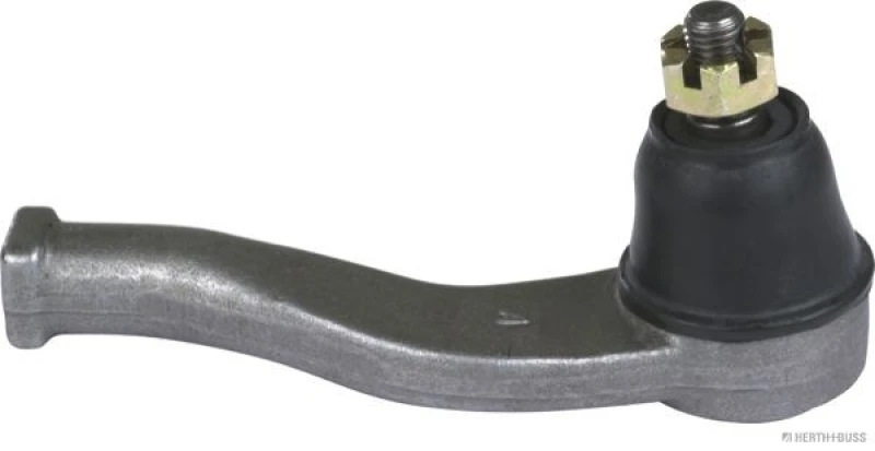 Image of Track rod end HERTH+BUSS JAKOPARTS J4836005