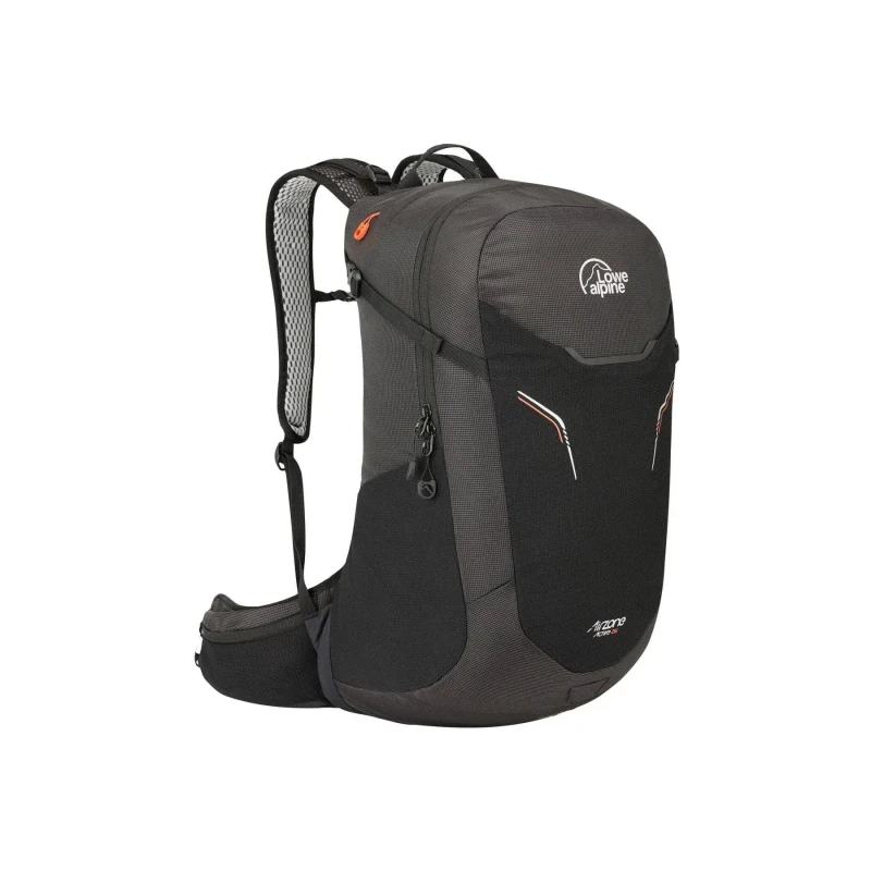 Image of Backpack Lowe Alpine AirZone Active Noir Unisex 26 L