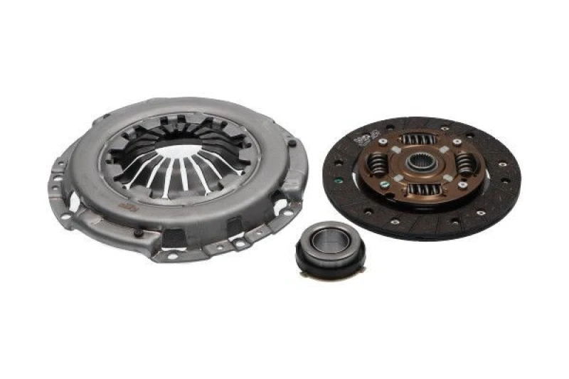 Image of KAVO PARTS Clutch kit KAVO PARTS CP-6091