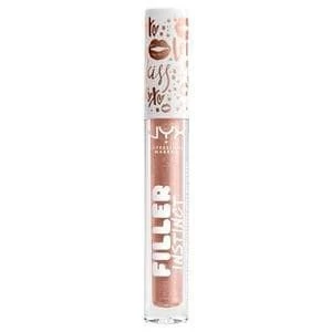 Image of NYX Professional Makeup Filler Instinct Gloss Brunch Drunk