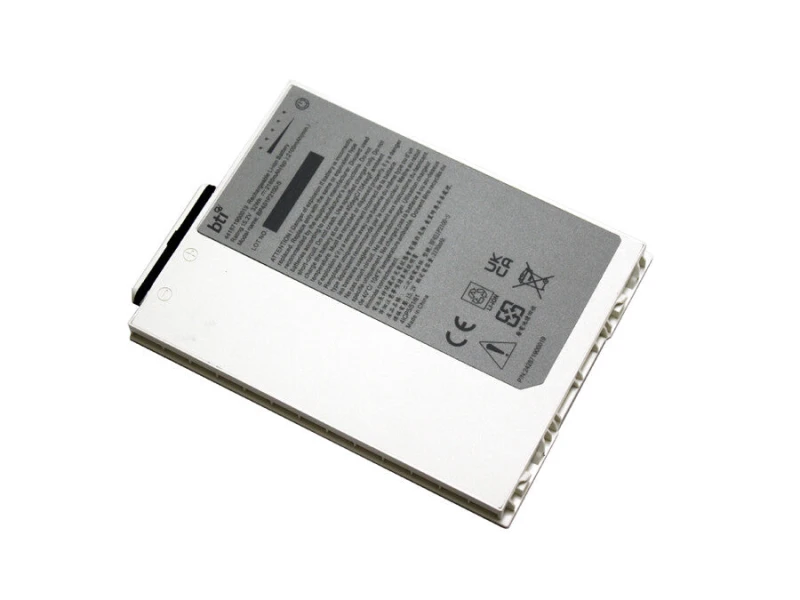 Image of BTI BTI 32Wh 4 cell 441871900001 compatible battery for GETAC RX10H TABLET RX10 TABLET GBM4XB-BTI
