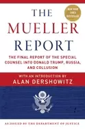 Image of mueller report the final report of the special counsel into donald trump ru