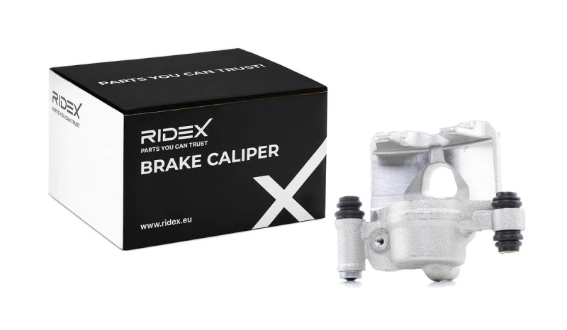 Image of RIDEX Brake caliper RIDEX 78B1390