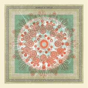 Image of Life Is Good On the Open Road by Trampled By Turtles Vinyl Album