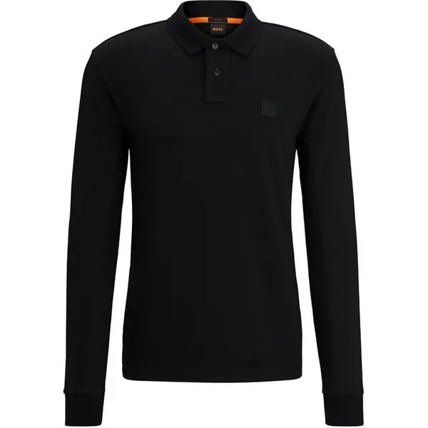 Boss Hugo Boss Passerby Polo Shirt - Black 2XL