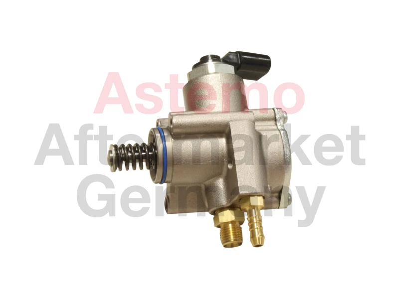 Image of High pressure fuel pump HITACHI 2503077
