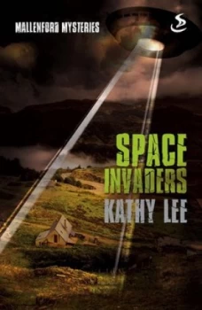 Image of Space Invaders by Kathy Lee Book