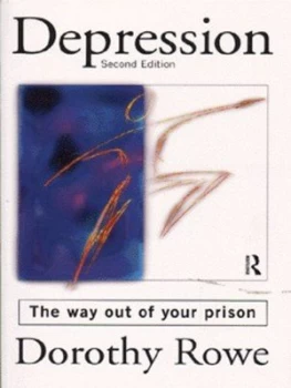 Image of Depression by Dorothy Rowe Paperback