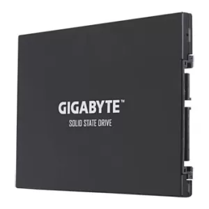 image of Gigabyte 120GB SSD Drive