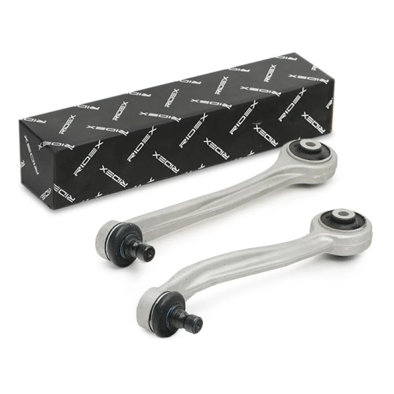Image of RIDEX 772S0559 Control arm repair kit Front Axle Suspension Kit (772)