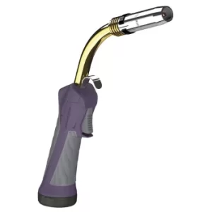 image of Parweld PRO3600-50ER PRO-Grip Max 360A 5m Air Cooled Torch