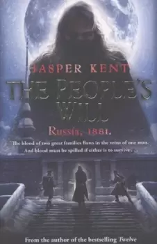 Image of The peoples will by Jasper Kent