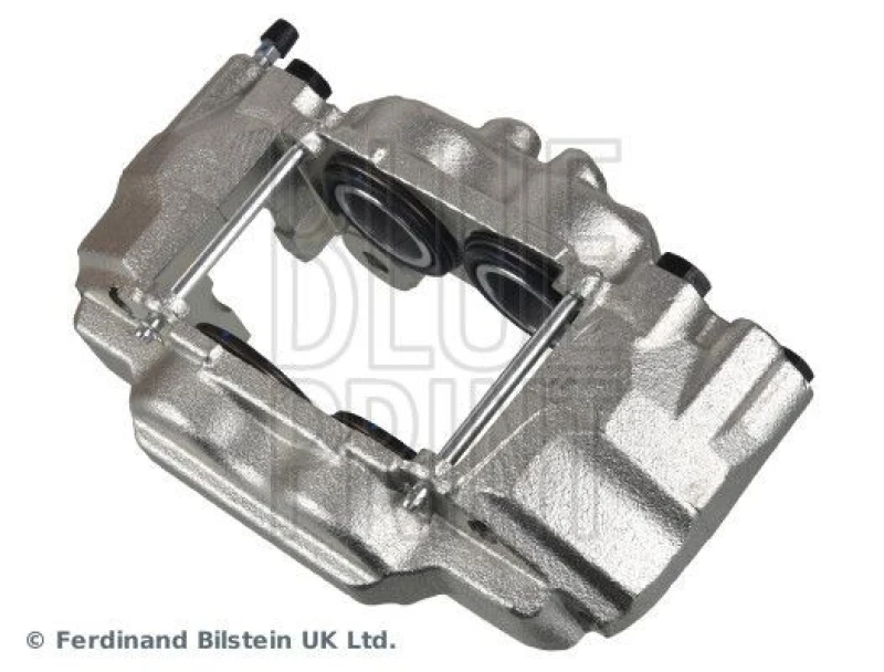 Image of Blue PRINT Brake caliper Blue PRINT ADBP450100