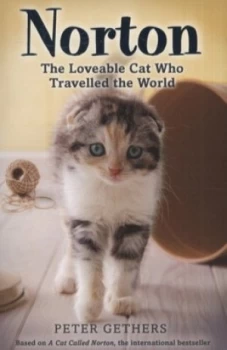 Image of Norton by Peter Gethers Paperback
