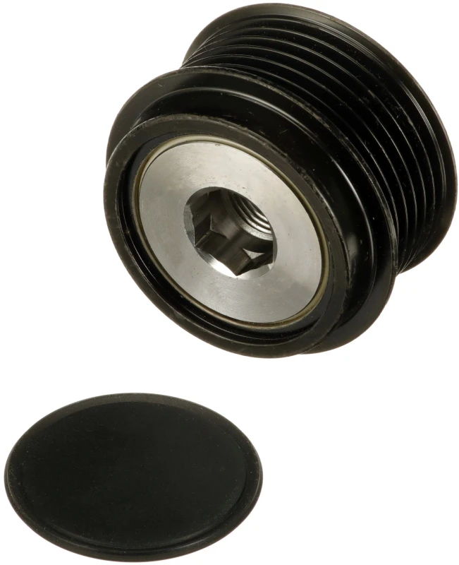 Image of GATES OAP7302 Freewheel Clutch DriveAlign Width: 40mm Freewheel Clutch,alternator (1390)