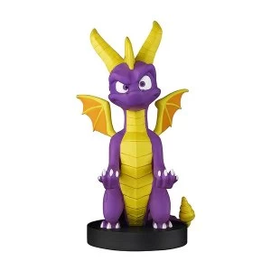 image of Spyro the Dragon Controller / Phone Holder Cable Guy