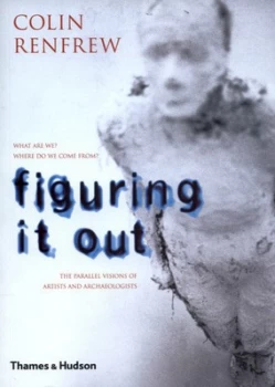 Image of Figuring It Out by Colin Renfrew Paperback