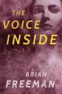 Image of voice inside a thriller