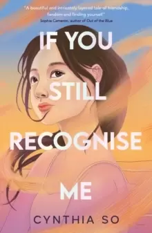 Image of If You Still Recognise Me