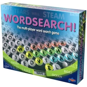 image of Wordsearch Game