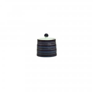 Image of Denby Peveril Covered Sugar Bowl