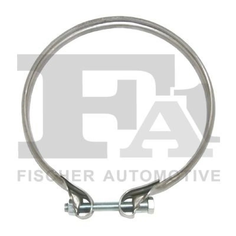 Image of FA1 Exhaust clamp FA1 969-872