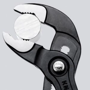 Image of Knipex Cobra 87 02 250 Pipe wrench 46mm 250 mm