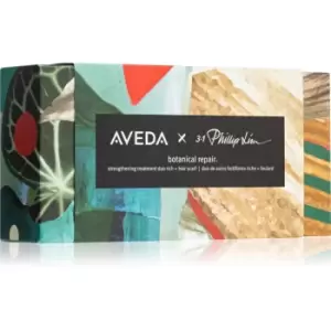 Image of Aveda Botanical Repair Strenghthening Treatment Duo Rich Gift Set (for Hair)