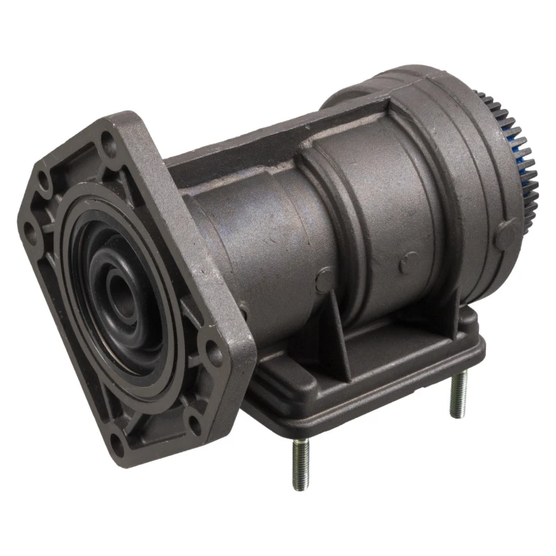 Image of Brake Valve, service brake FEBI BILSTEIN 172106