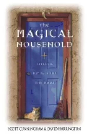 Image of magical household spells and rituals for the home