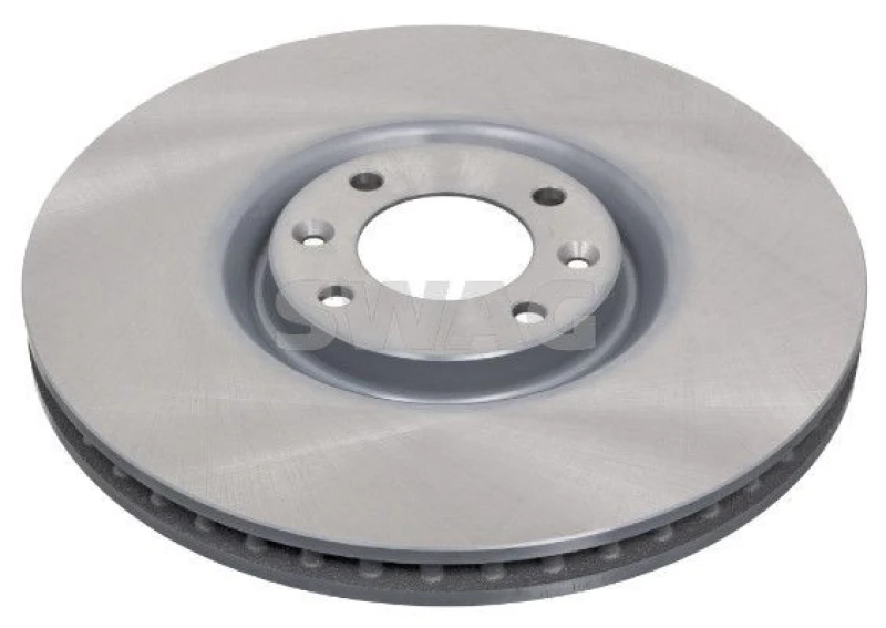 Image of Brake disc SWAG 62 94 3916