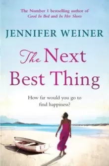 Image of The Next Best Thing