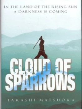 Image of Cloud of Sparrows by Takashi Matsuoka Hardback
