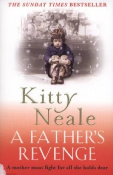 Image of A Fathers Revenge by Kitty Neale Paperback