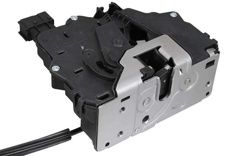 Image of Tailgate lock METZGER 2310630