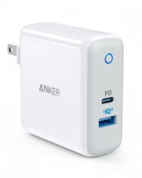 image of Anker PowerPort PD Plus 18W Charger