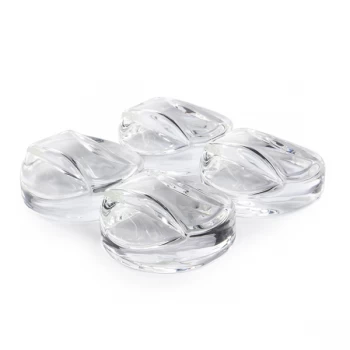 Image of Jar Fermenting Weights - Set of 4 M&W Wide Mouth