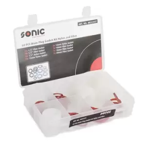 Image of SONIC Oil Drain Plug Gasket 4822337 Oil Drain Plug Seal,Drain Plug Gasket