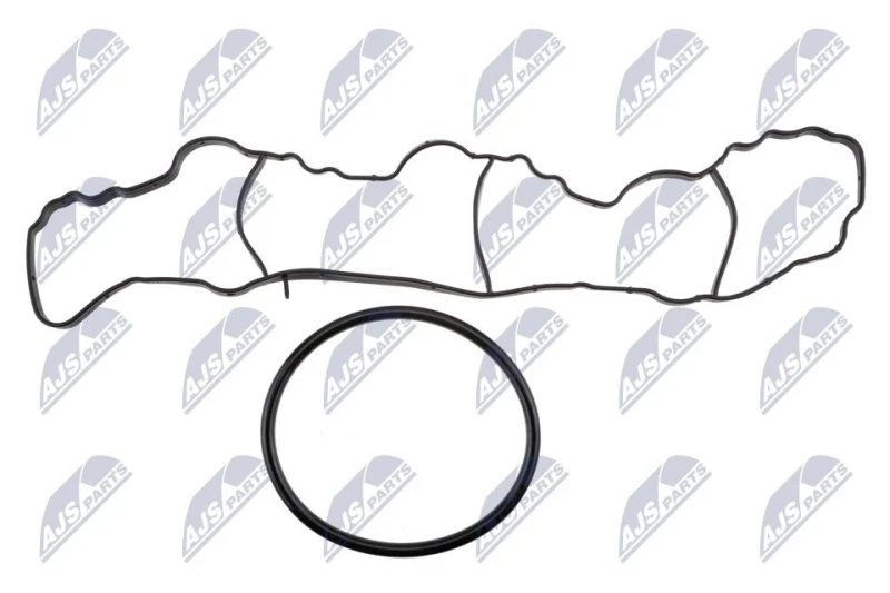 Image of NTY Gasket Set, intake manifold NTY BKS-ME-003A