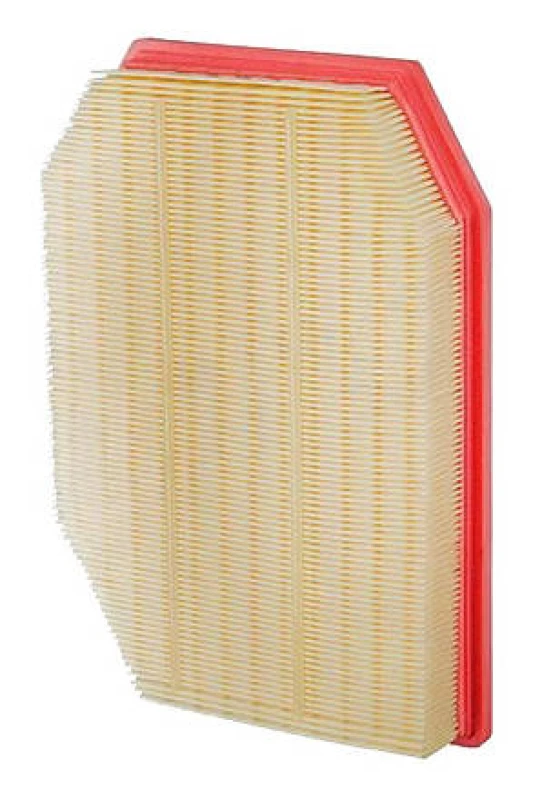 Image of TOPRAN 501 919 Air filter Filter Insert Air Filter (8)