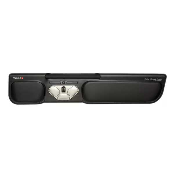 Image of Contour RollerMouse PRO3 - Black