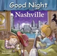 Image of Good Night Nashville