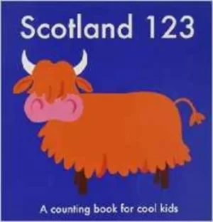 Image of Scotland 123 by Lauren Gentry