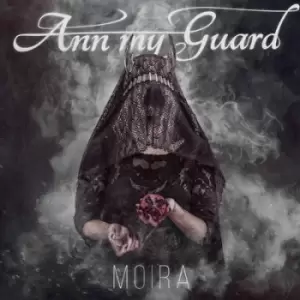 Image of Moira by Ann My Guard CD Album