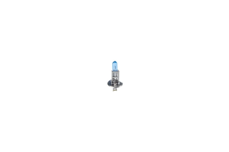 Image of Bosch 1 987 301 076 Light Bulbs Plus 90 BL H1, Halogen, 55W, 12V Bulb,spotlight (106)